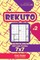 Sudoku Rekuto - 200 Logic Puzzles 7x7 (Volume 2)