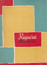 Rugučiai. Akordeonas