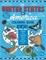 The United States of America Coloring Book