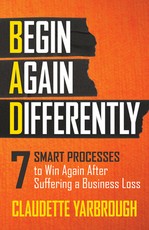 Bad (Begin Again Differently)