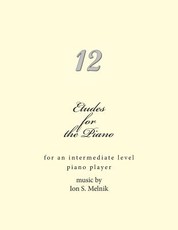 Etudes for the Piano
