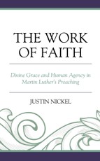 The Work of Faith