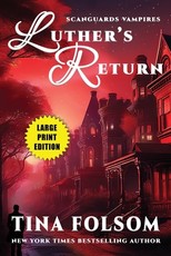 Luther's Return
