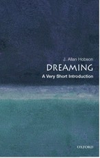 Dreaming: A Very Short Introduction