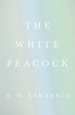 The White Peacock