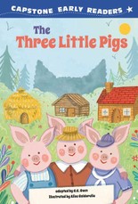 The Three Little Pigs