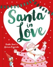 SANTA IN LOVE HB
