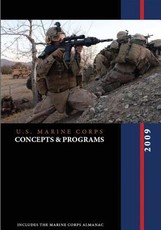 U.S. Marine Corps Concepts & Programs