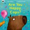 Are You Happy, Capy?