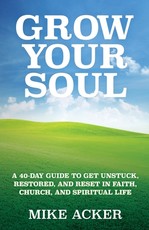 Grow Your Soul