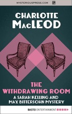 The Withdrawing Room