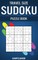 Travel Size Sudoku Puzzle Book