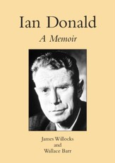 Ian Donald