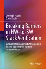 Breaking Barriers in HW-to-SW Stack Verification