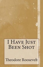 I Have Just Been Shot