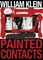 William Klein Painted Contacts
