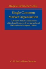 Single Common Market Organisation