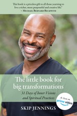 The Little Book for Big Transformations