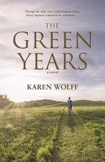The Green Years