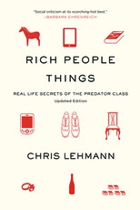 Rich People Things