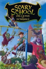 Scary School #4