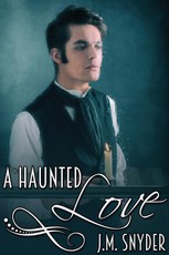 Haunted Love