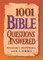 1001 Bible Questions Answered