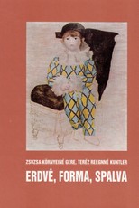 Erdvė, forma, spalva