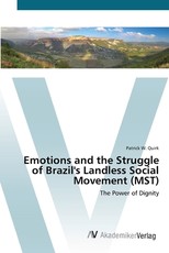 Emotions and the Struggle of Brazil's Landless Social Movement (MST)