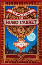 Invention of Hugo Cabret