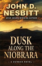 Dusk Along the Niobrara