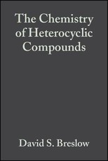 Heterocyclic Compounds Vol 21, Pt 1