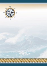 Popierius diplomams A4 170g 25l KOMPAS