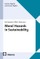 Moral Hazards in Sustainability