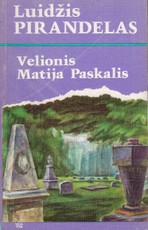 Velionis Matija Paskalis (1988)
