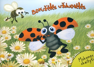 Boružėlės užduotėlės