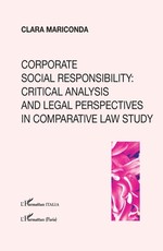 Corporate social responsability