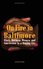 On Fire in Baltimore