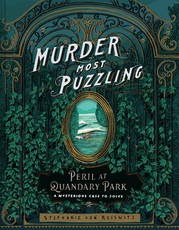 The Perilous Puzzles of Quandary Park