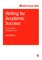 Writing for Academic Success