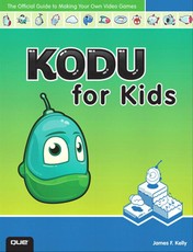 Kodu for Kids