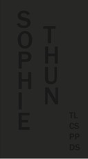 Sophie Thun