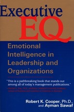 Executive E. Q.