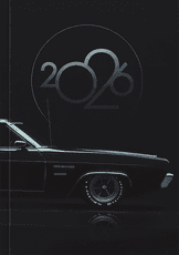 2026 m. A5 darbo kalendorius AUTO