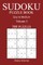 Easy to Medium 300 Sudoku Puzzle Book