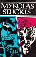 Sidabrinis pinigas