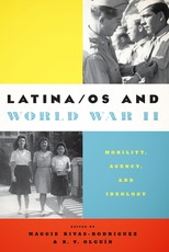 Latina/OS and World War II