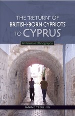 Returnof British-Born Cypriots to Cyprus