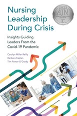 Nursing Leadership During Crisis