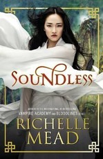 Soundless (2015)